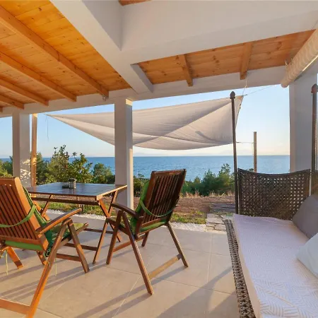 Villa 2Sea Loft Nea Potidea Chalkidiki Exterior foto