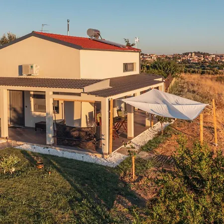 Villa 2Sea Loft Nea Potidea Chalkidiki Exterior foto