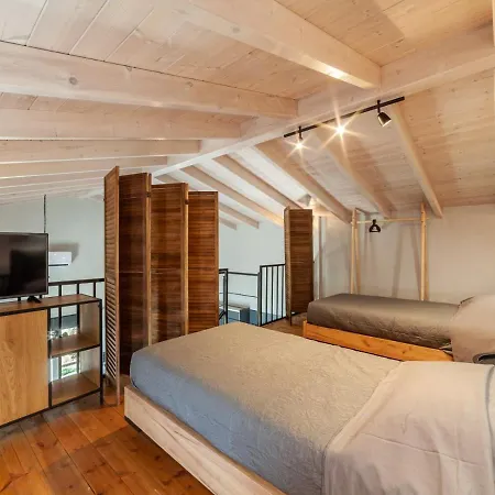 Villa 2Sea Loft Nea Potidea Chalkidiki Exterior foto