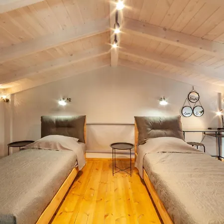 Villa 2Sea Loft Nea Potidea Chalkidiki Exterior foto
