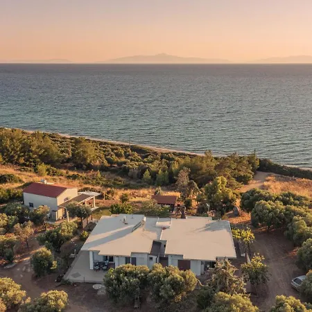 Villa 2Sea Loft Nea Potidea Chalkidiki Exterior foto