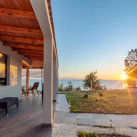 Villa 2Sea Loft Nea Potidea Chalkidiki Exterior foto
