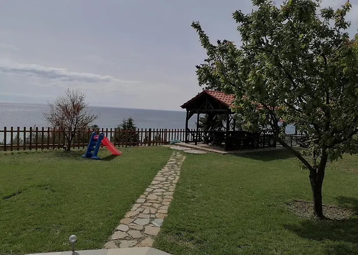 2Sea Loft Nea Potidea Chalkidiki