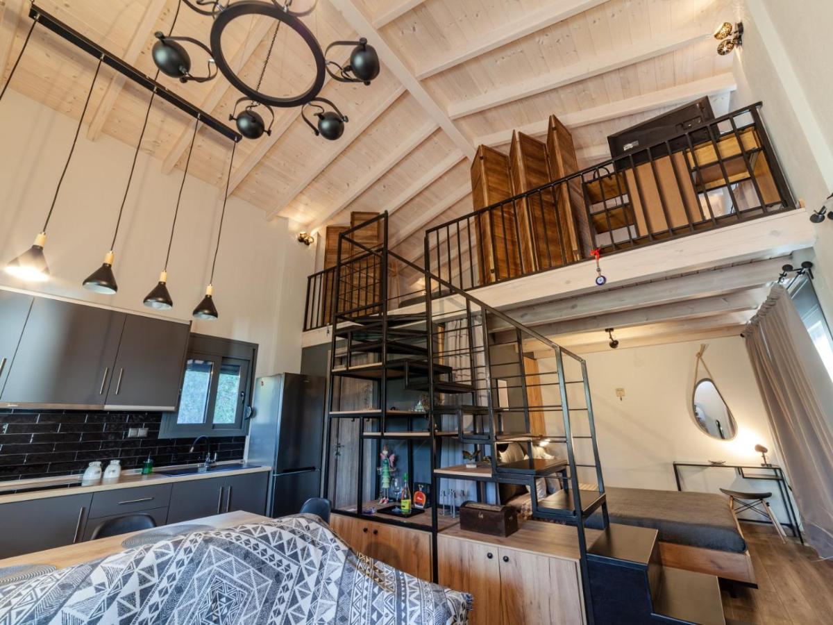 Holiday home 2sea Loft Chalkidiki *