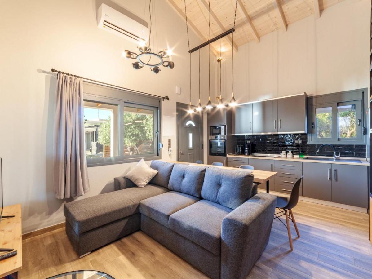 2sea Loft Chalkidiki Holiday home