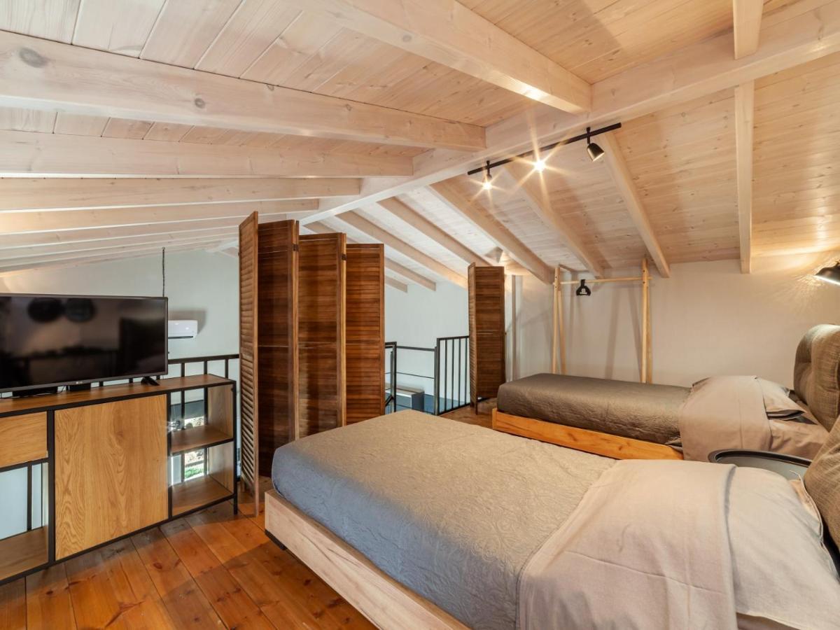 2sea Loft Chalkidiki Holiday home *