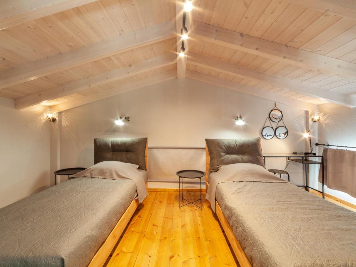 Holiday home 2sea Loft Chalkidiki *