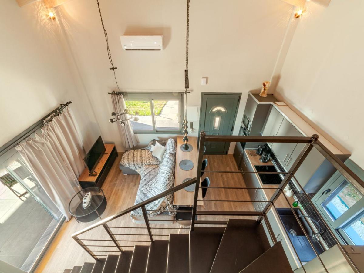2sea Loft Chalkidiki Nea Poteidaia