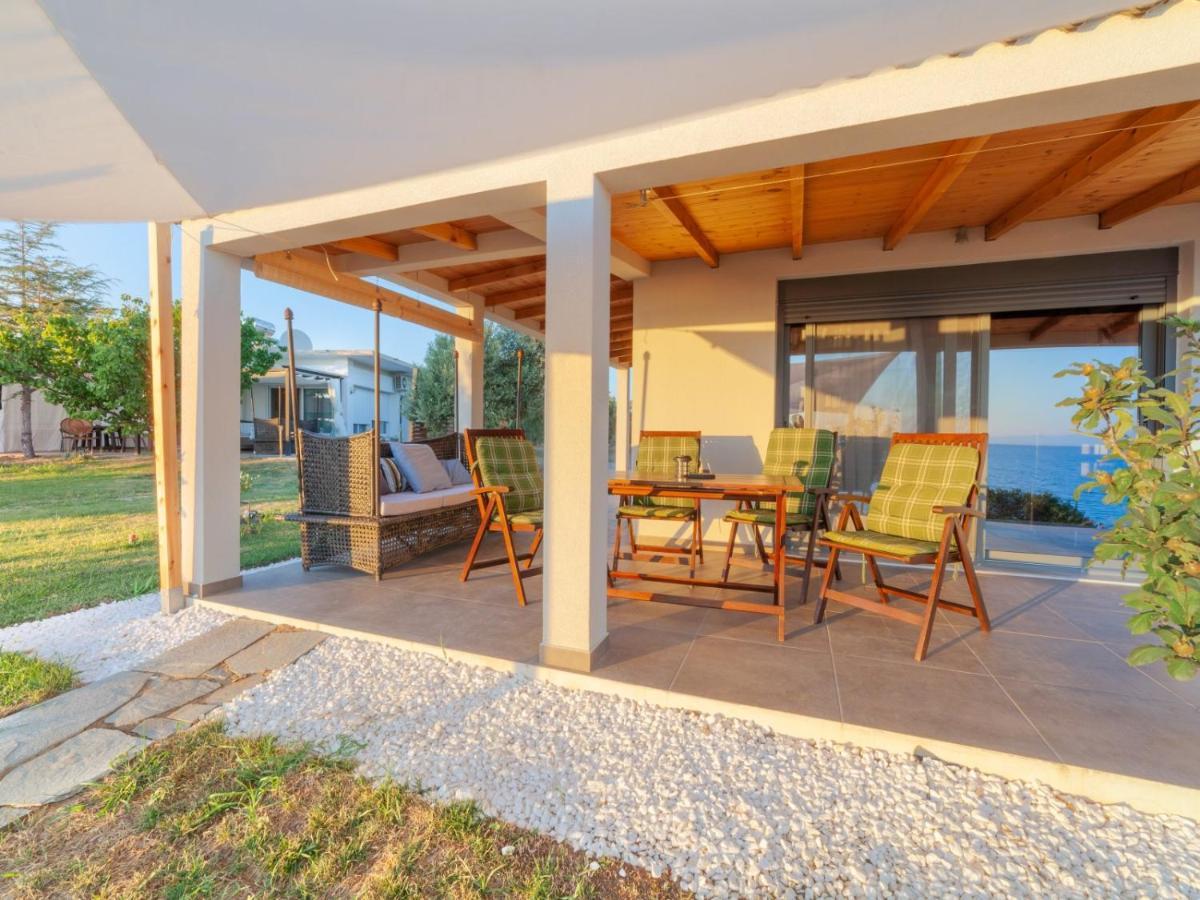2sea Loft Chalkidiki Holiday home *