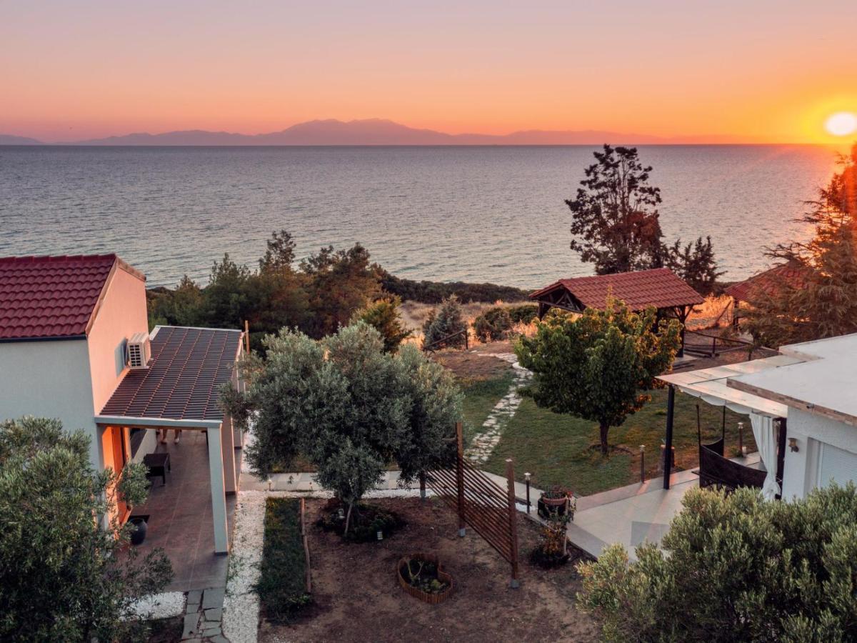2sea Loft Chalkidiki Nea Poteidaia