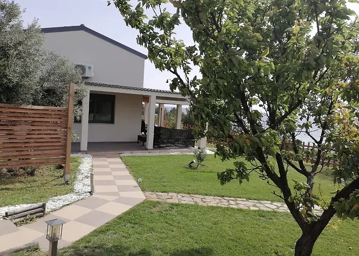 2Sea Loft Nea Potidea Chalkidiki