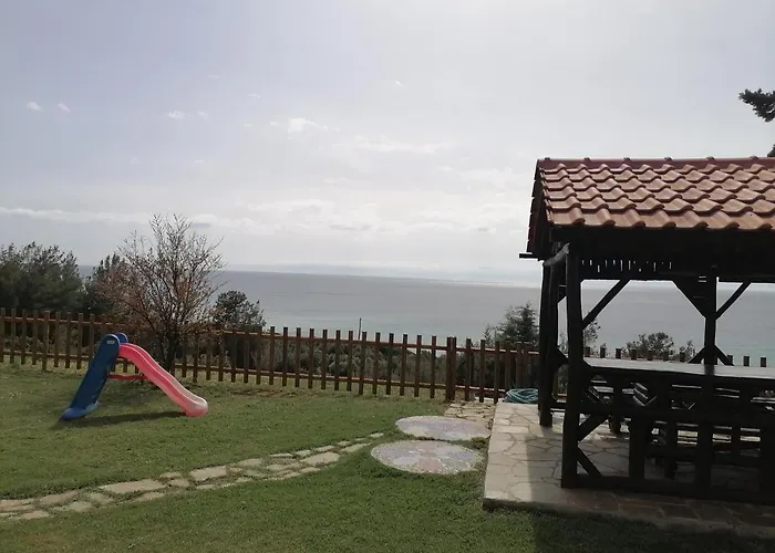 2Sea Loft Nea Potidea Chalkidiki
