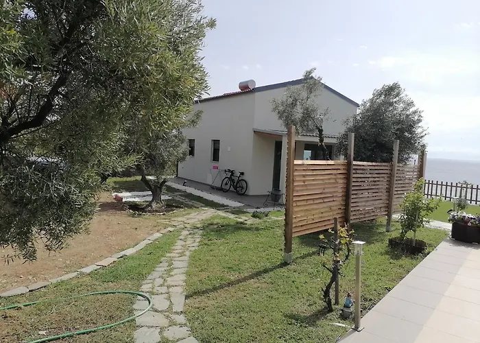 2Sea Loft Nea Potidea Chalkidiki