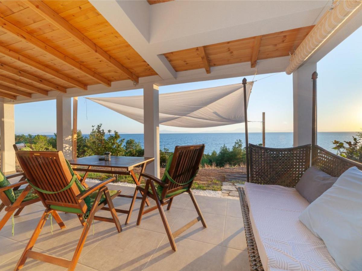 2sea Loft Chalkidiki Ferienhaus