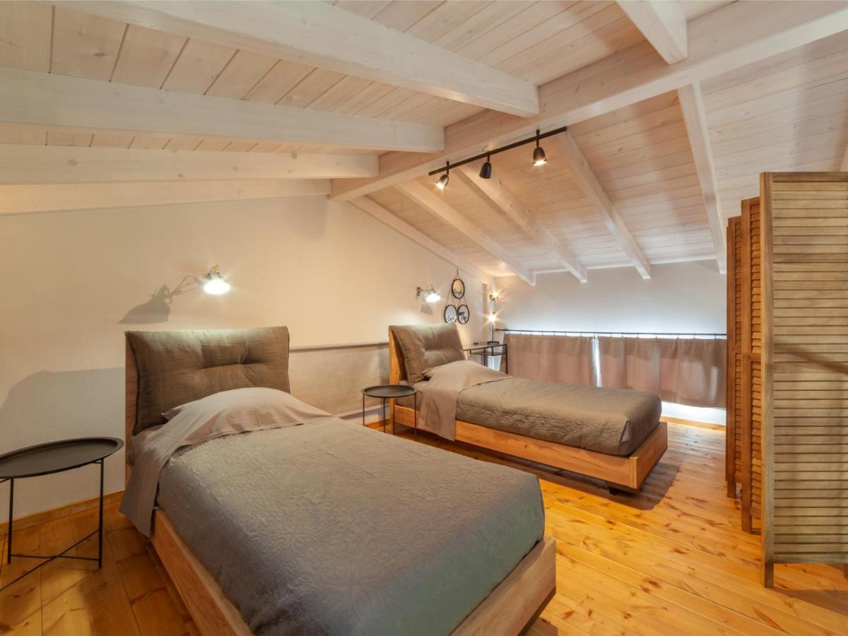 2sea Loft Chalkidiki * Nea Poteidaia