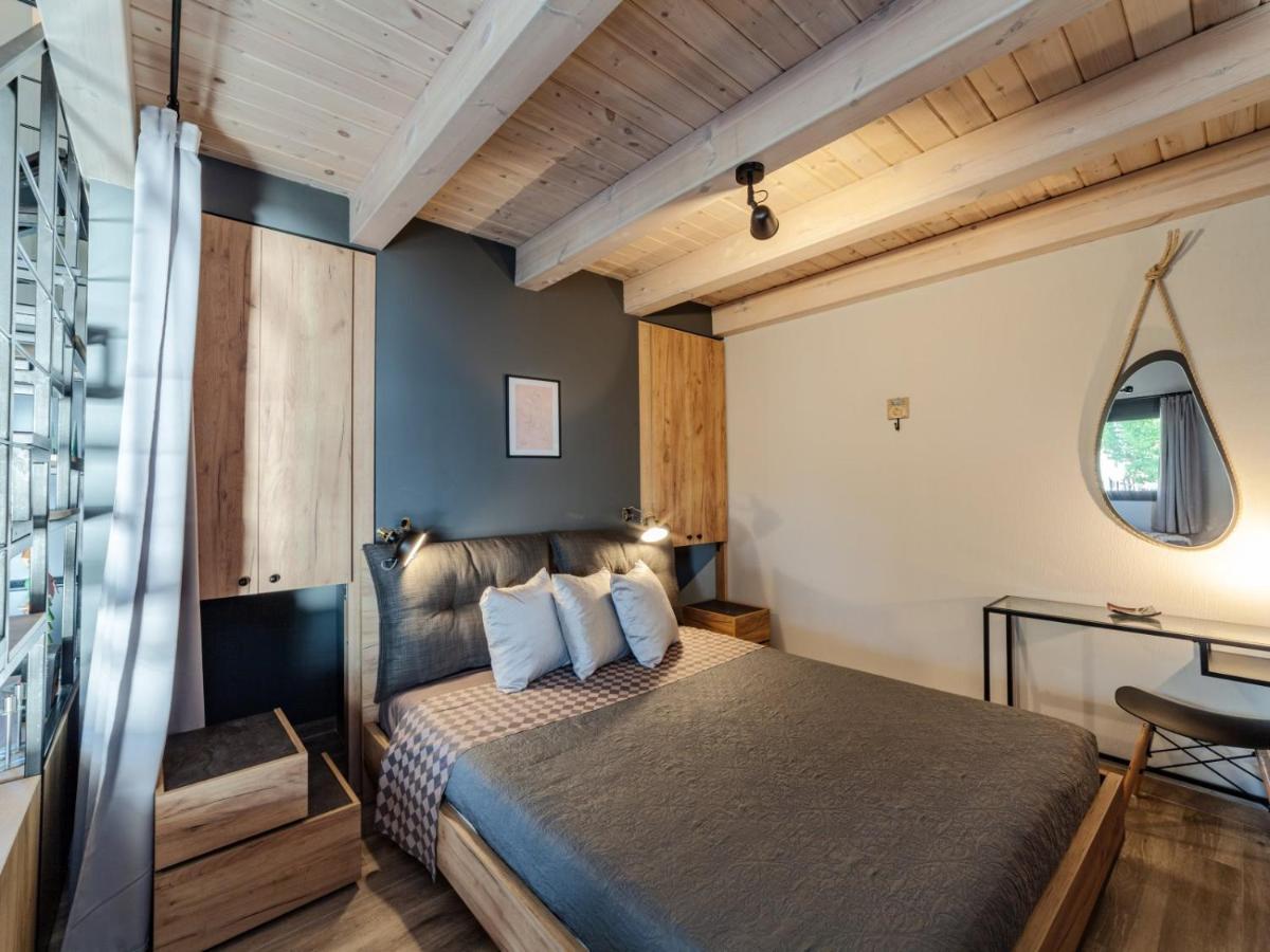 Ferienhaus 2sea Loft Chalkidiki Nea Poteidaia