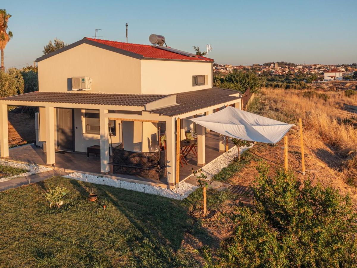 2sea Loft Chalkidiki Ferienhaus *