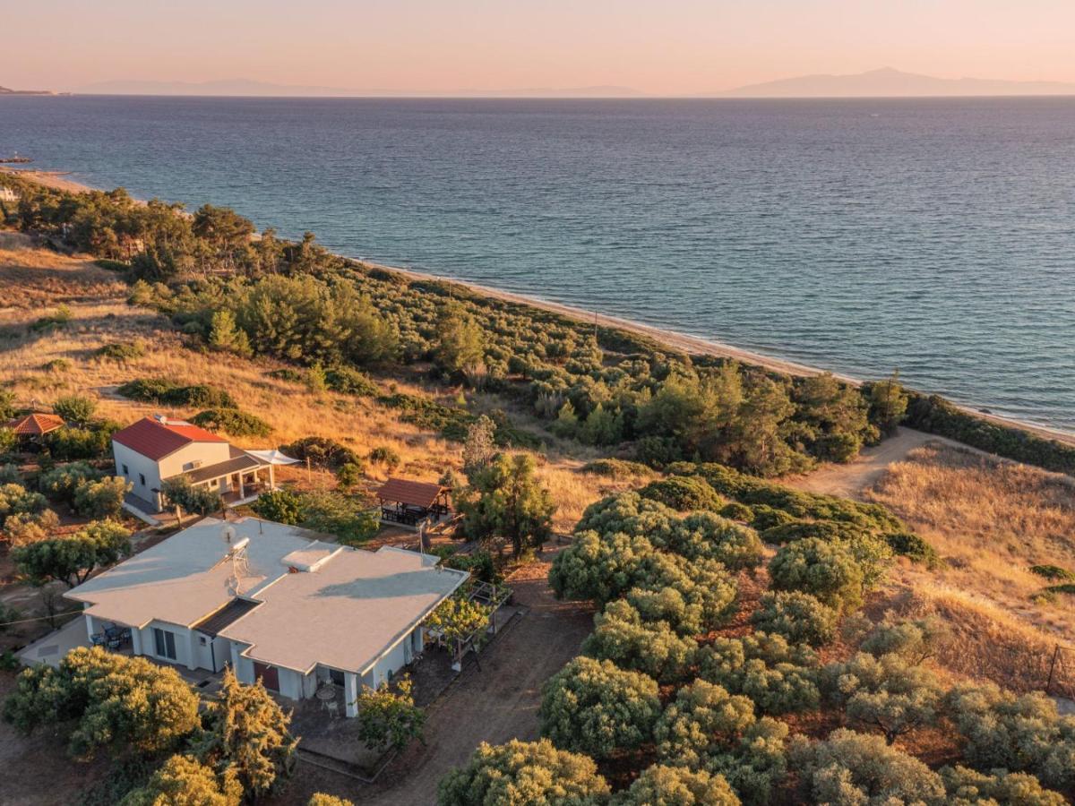 2sea Loft Chalkidiki