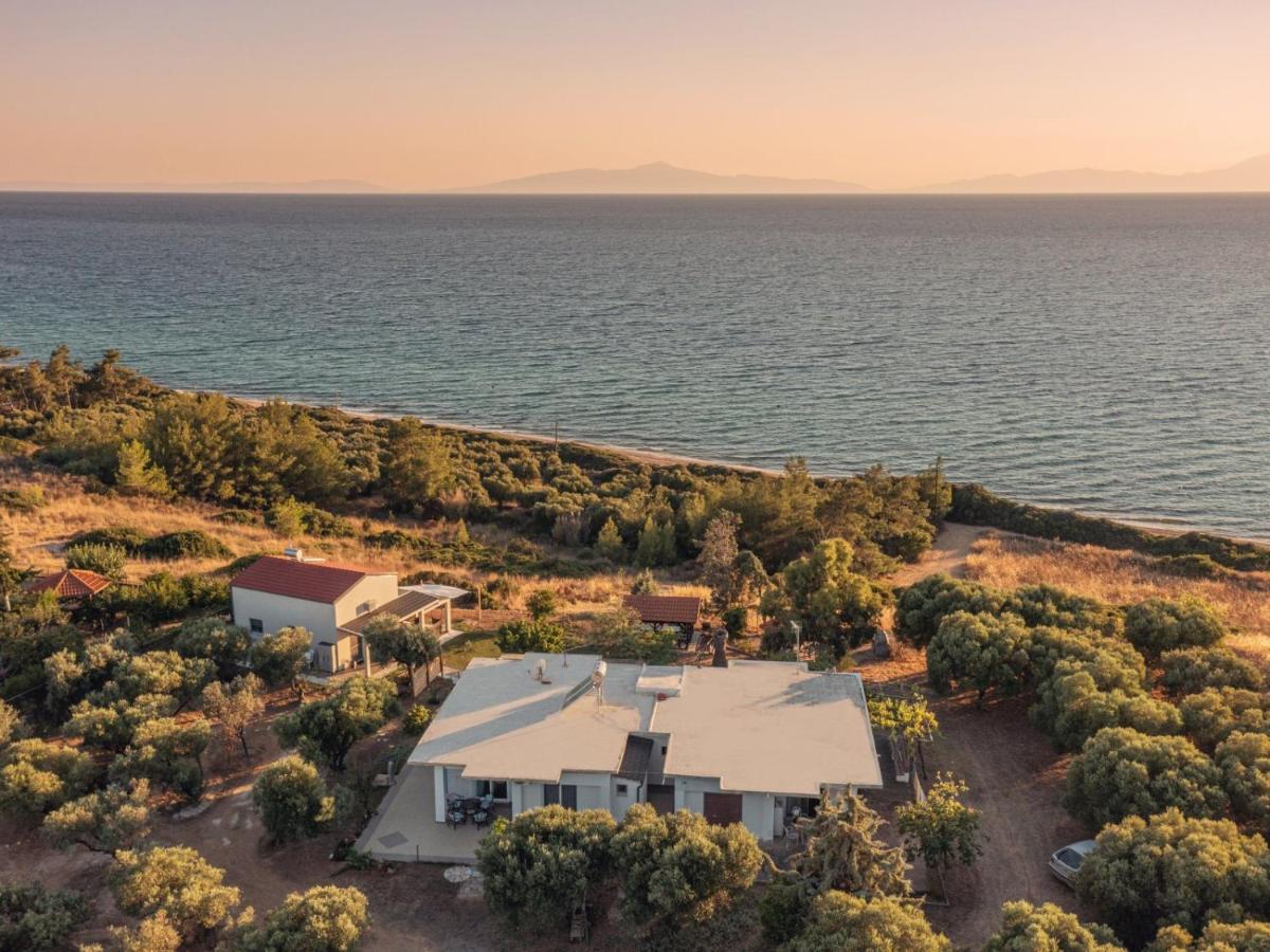 2sea Loft Chalkidiki *