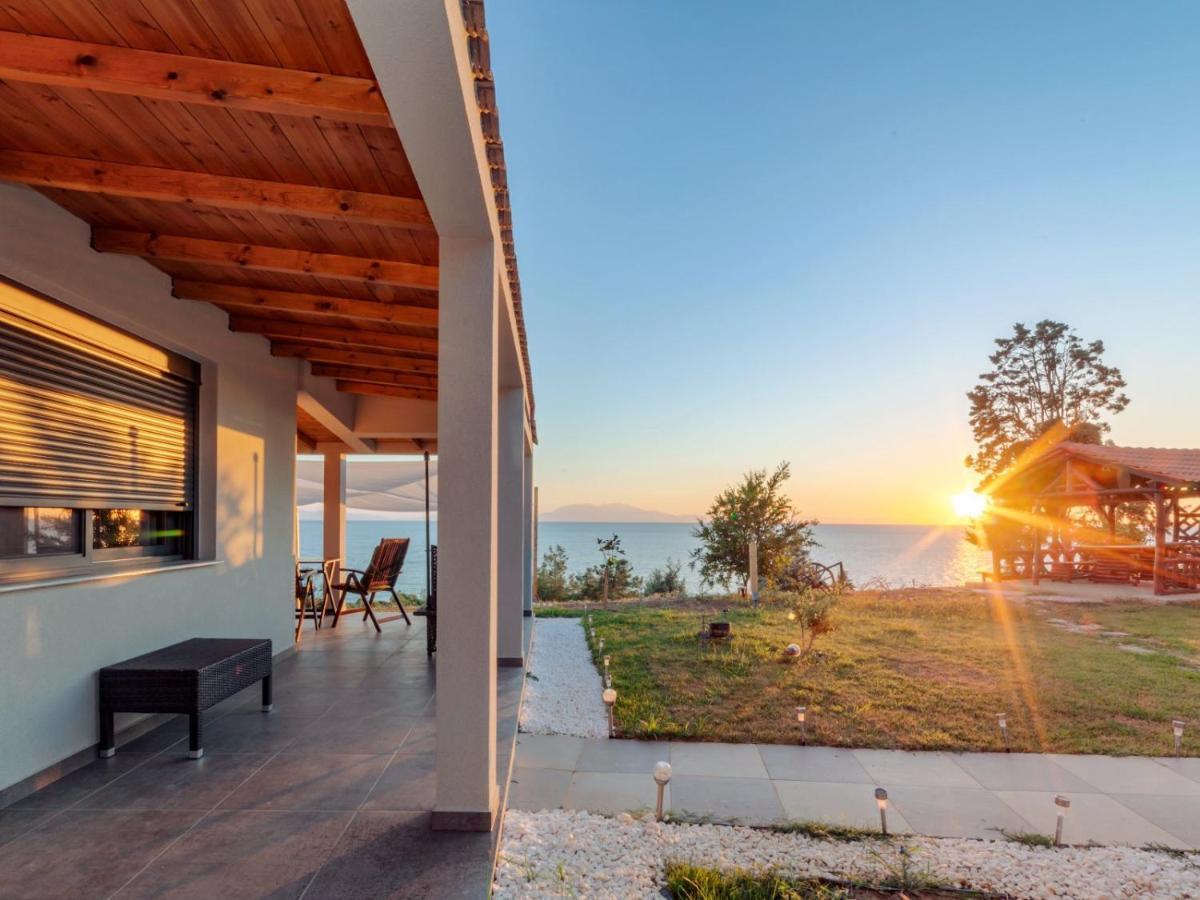 2sea Loft Chalkidiki *