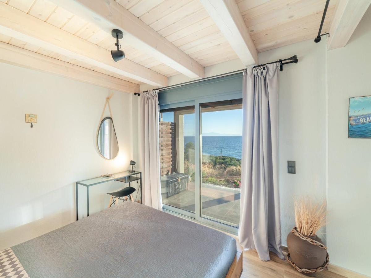 Ferienhaus 2sea Loft Chalkidiki *