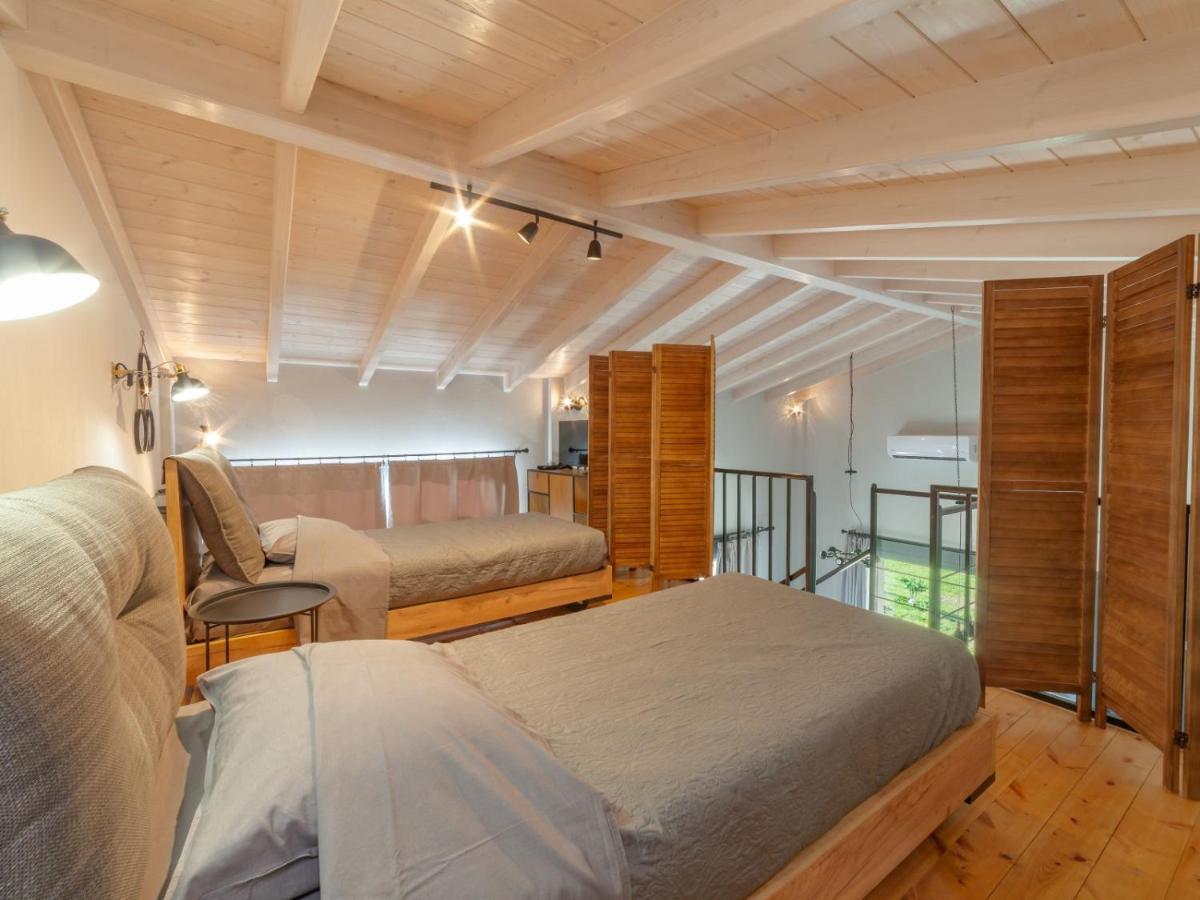 2sea Loft Chalkidiki * Nea Poteidaia