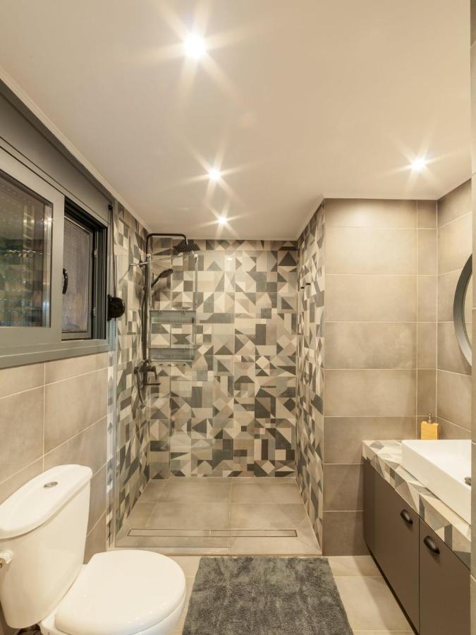 Ferienhaus 2sea Loft Chalkidiki *