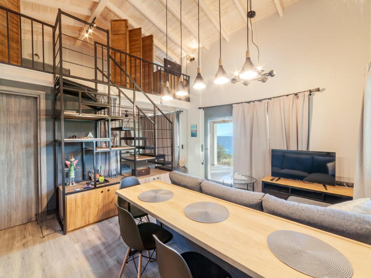 2sea Loft Chalkidiki Ferienhaus *