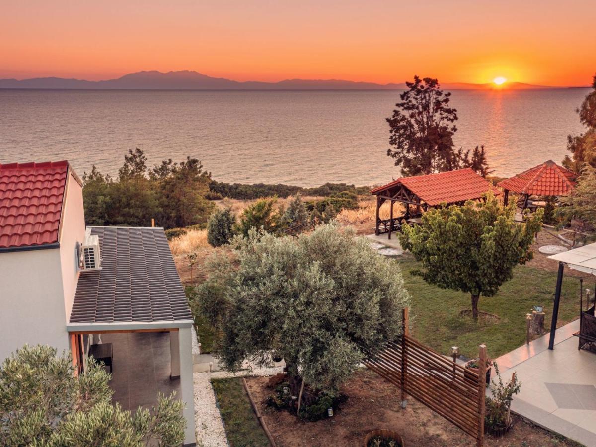 Ferienhaus 2sea Loft Chalkidiki