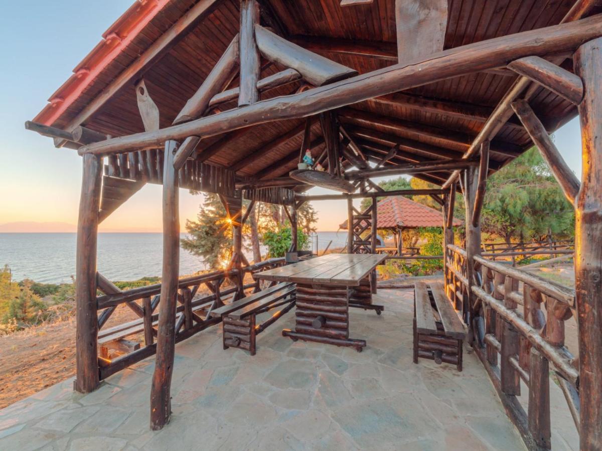 2sea Loft Chalkidiki Ferienhaus Nea Poteidaia