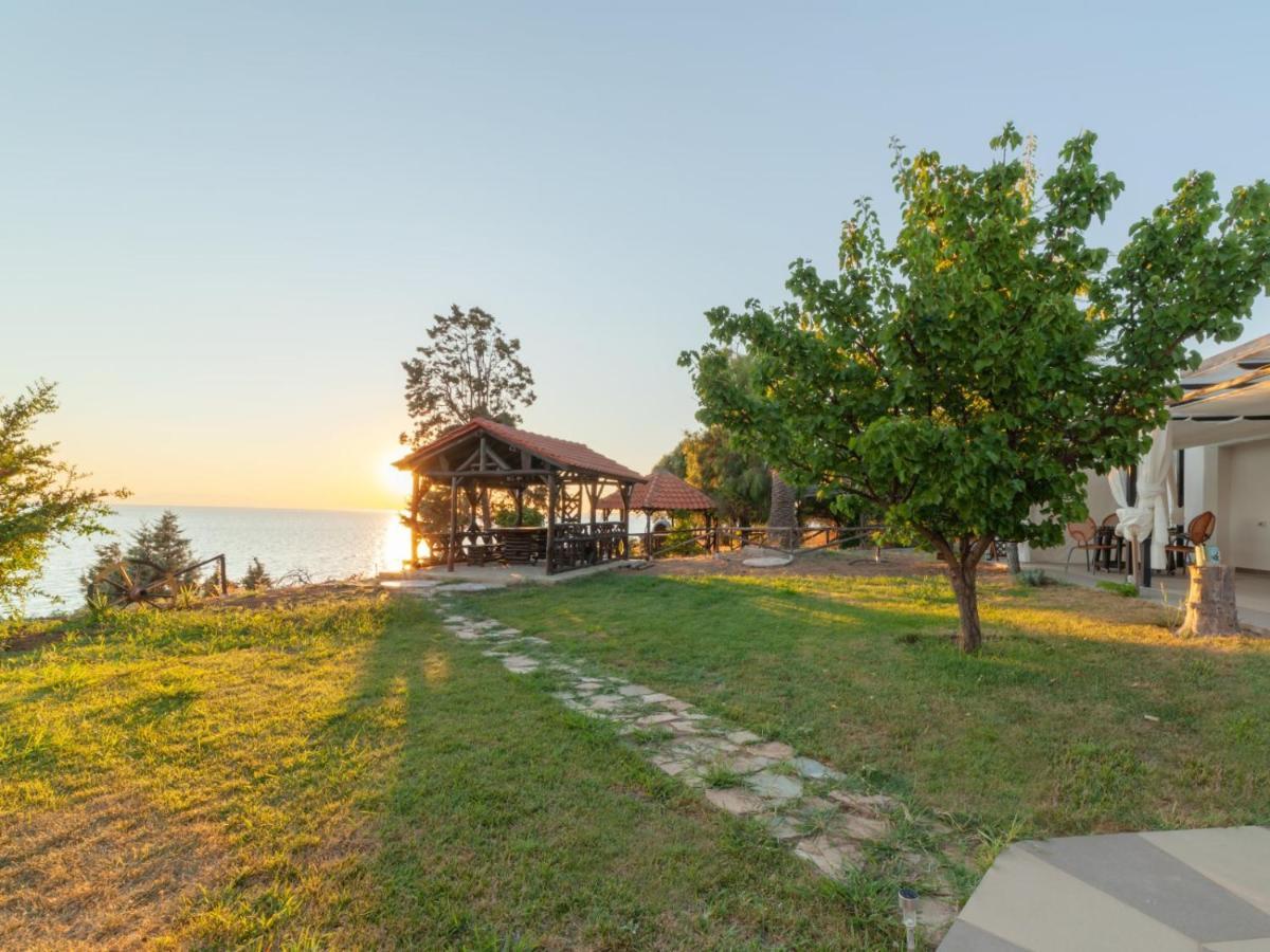 Ferienhaus 2sea Loft Chalkidiki *