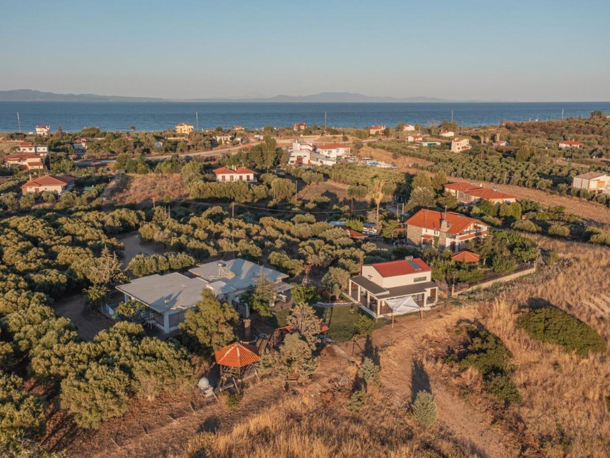 2sea Loft Chalkidiki *