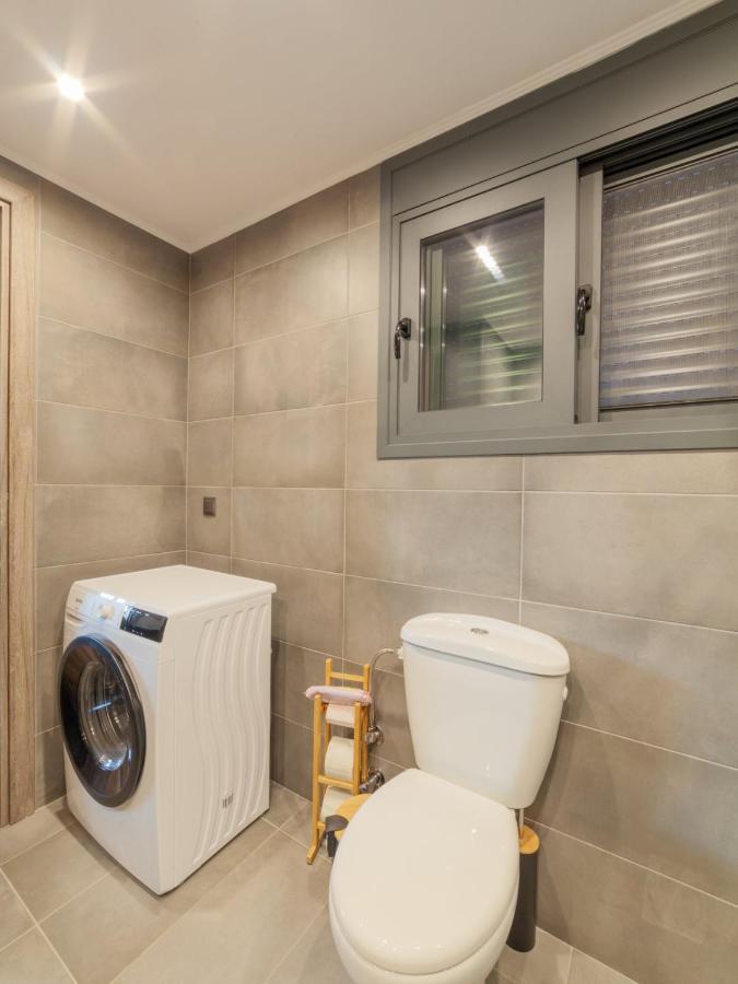 Ferienhaus 2sea Loft Chalkidiki Nea Poteidaia