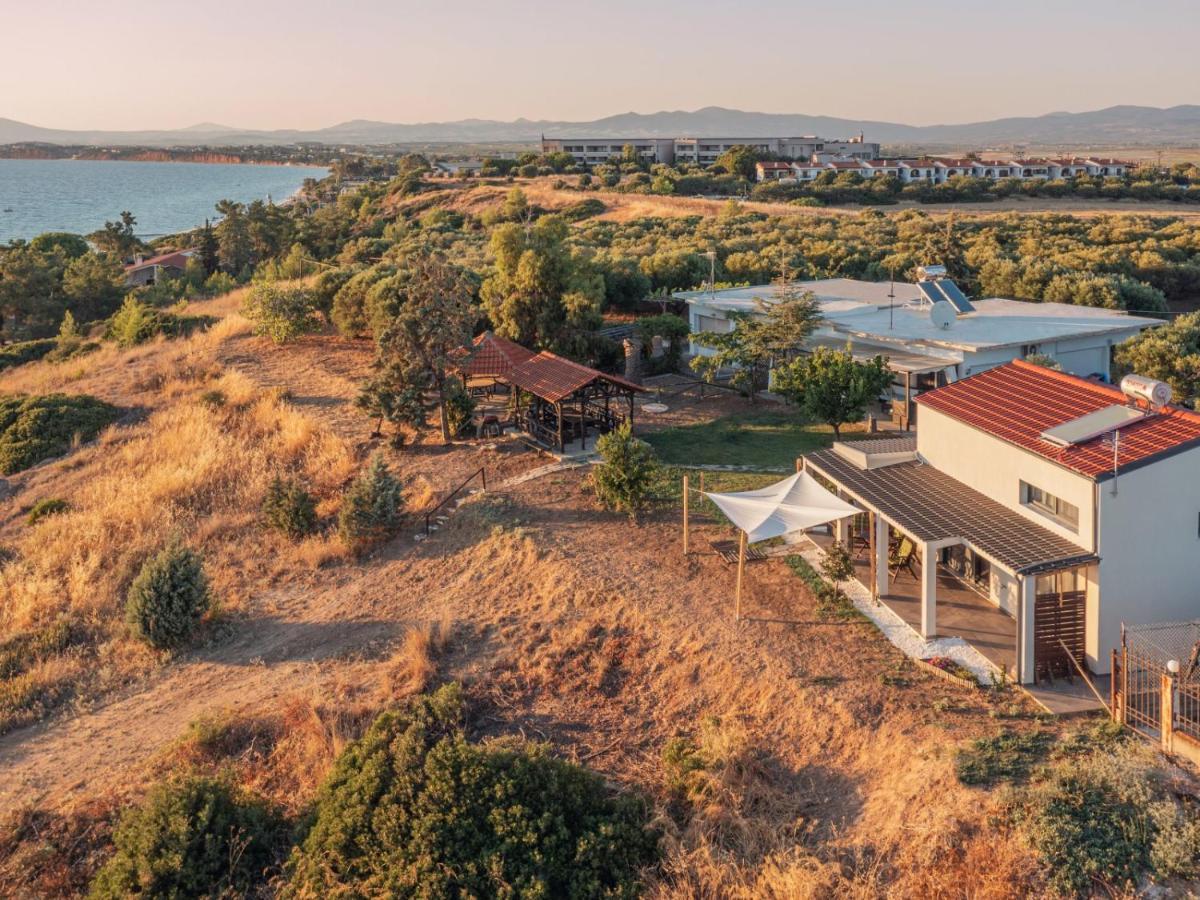 Ferienhaus 2sea Loft Chalkidiki
