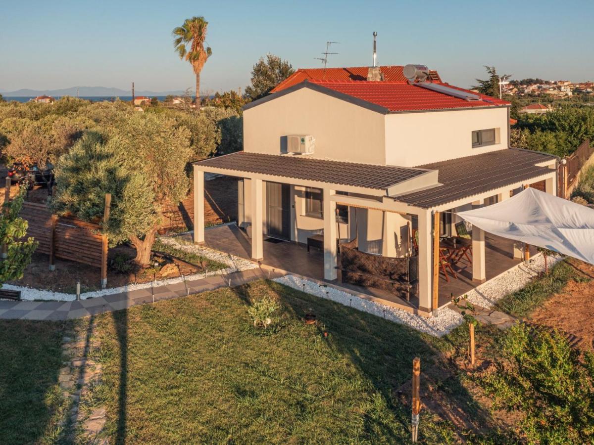 2sea Loft Chalkidiki *