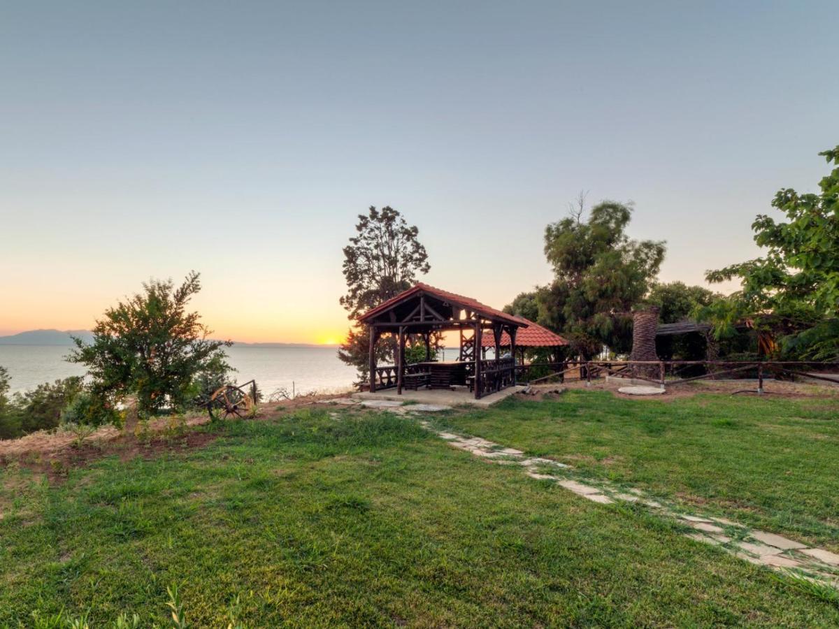 Ferienhaus 2sea Loft Chalkidiki Nea Poteidaia