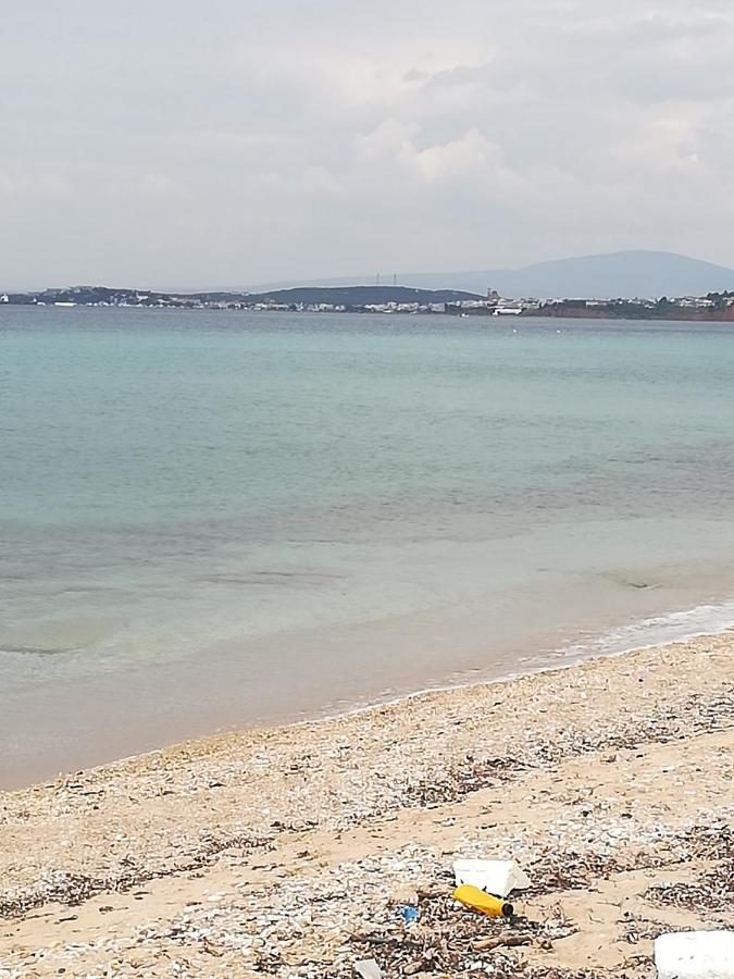 2sea Loft Chalkidiki *