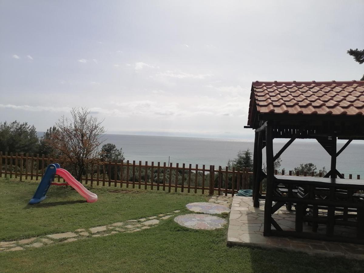 2sea Loft Chalkidiki Ferienhaus