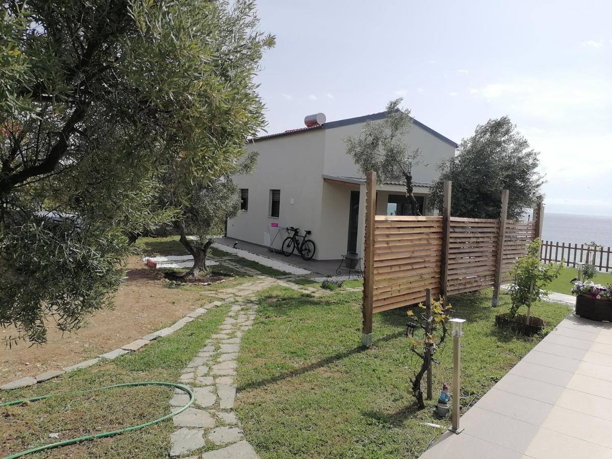 2sea Loft Chalkidiki Ferienhaus
